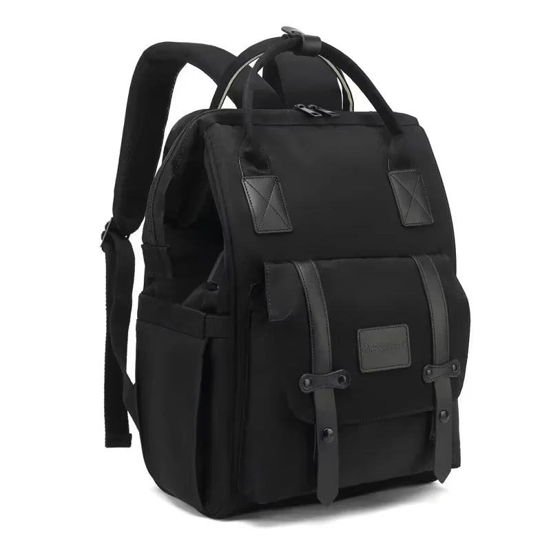 Baby Nappy Bag Mummy Bag Backpack Waterproof Storage Handbag Outdoor Travel Mommy Maternity Bag for Baby Stuff