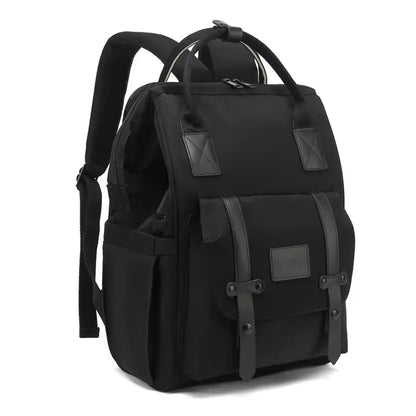 Baby Nappy Bag Mummy Bag Backpack Waterproof Storage Handbag Outdoor Travel Mommy Maternity Bag for Baby Stuff